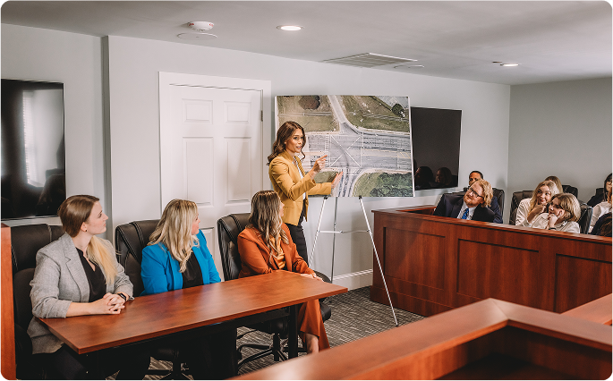 Professional headshot